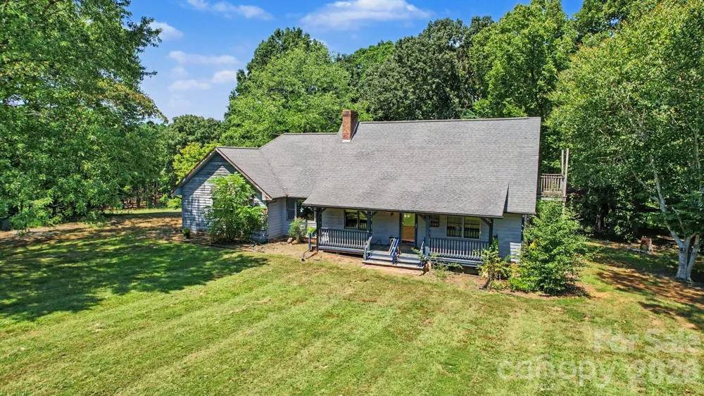 9393 Fisher Road Mount Pleasant, NC 28124