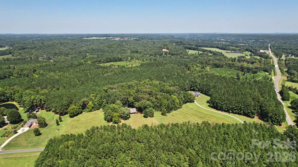 9393 Fisher Road Mount Pleasant, NC 28124