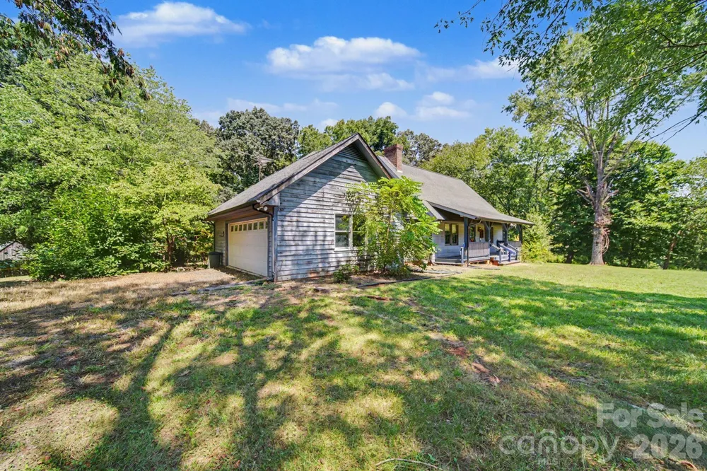 9393 Fisher Road Mount Pleasant, NC 28124
