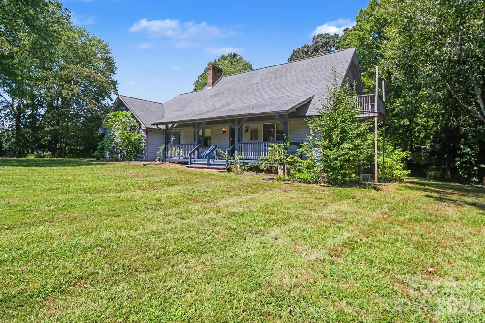 9393 Fisher Road Mount Pleasant, NC 28124