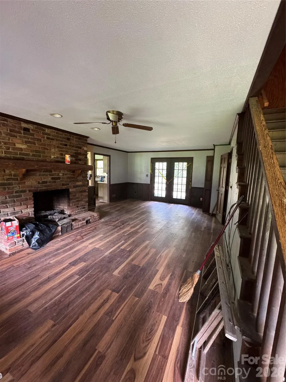 9393 Fisher Road Mount Pleasant, NC 28124