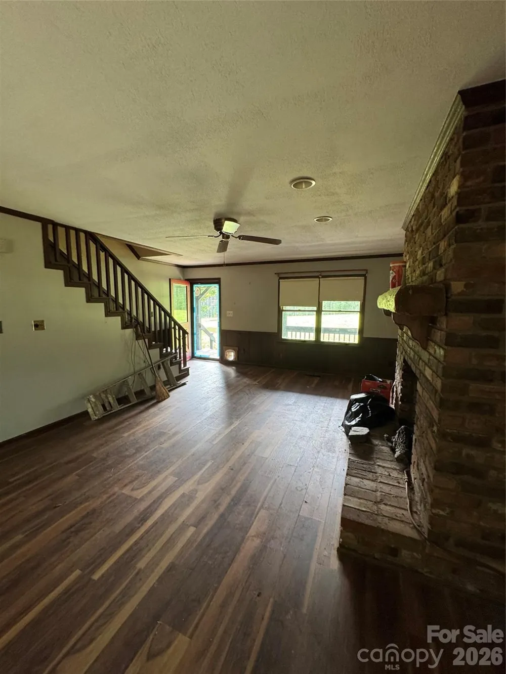 9393 Fisher Road Mount Pleasant, NC 28124