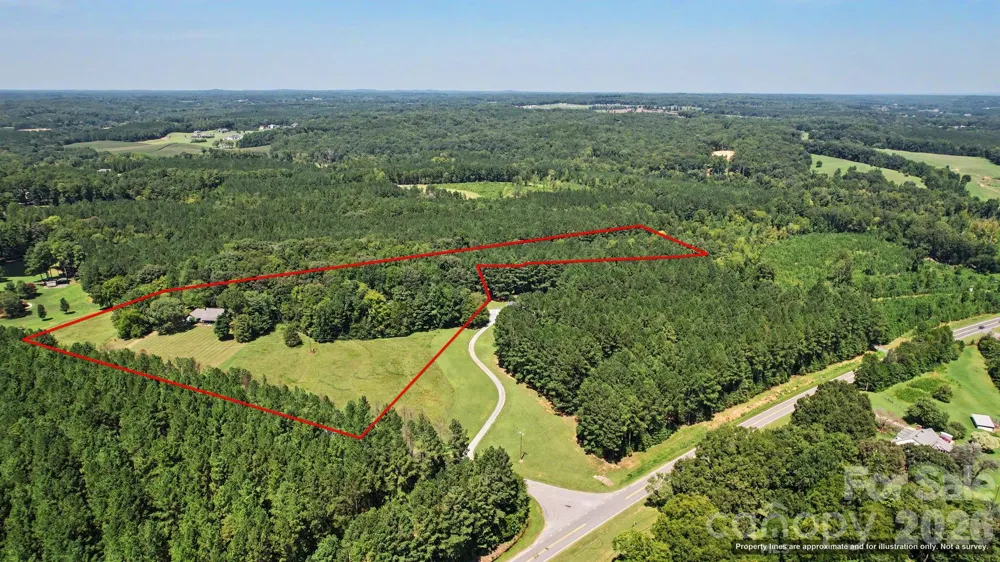9393 Fisher Road Mount Pleasant, NC 28124