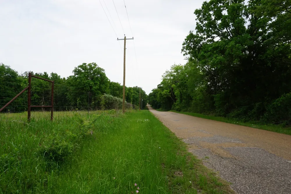 11919 County Road 1200 Malakoff, TX 75148