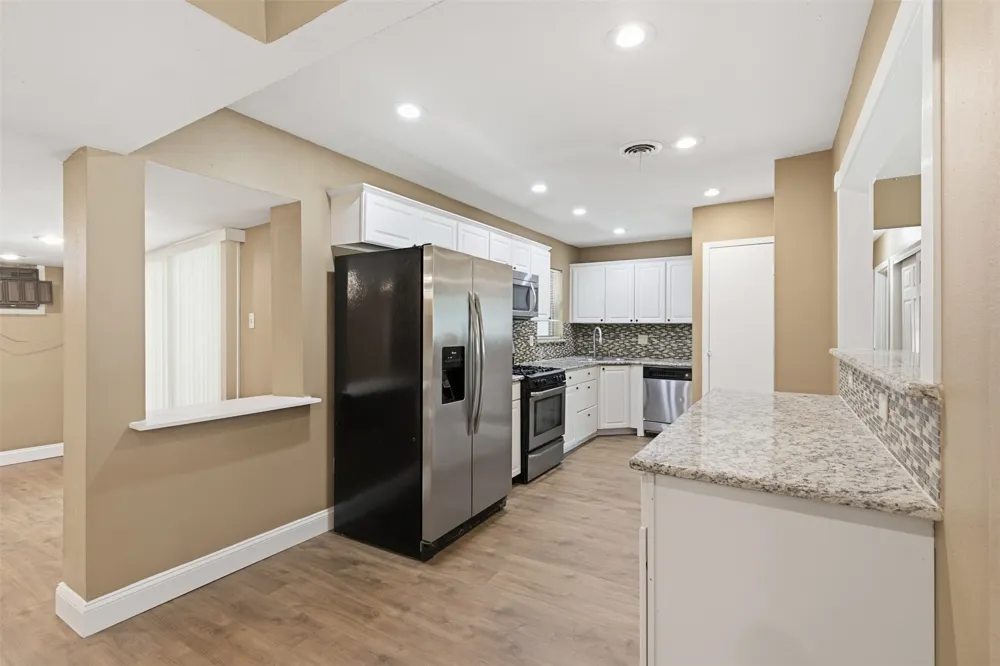 3725 Sheryl Drive Mesquite, TX 75150