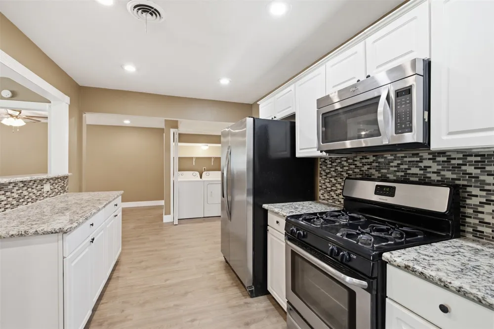 3725 Sheryl Drive Mesquite, TX 75150