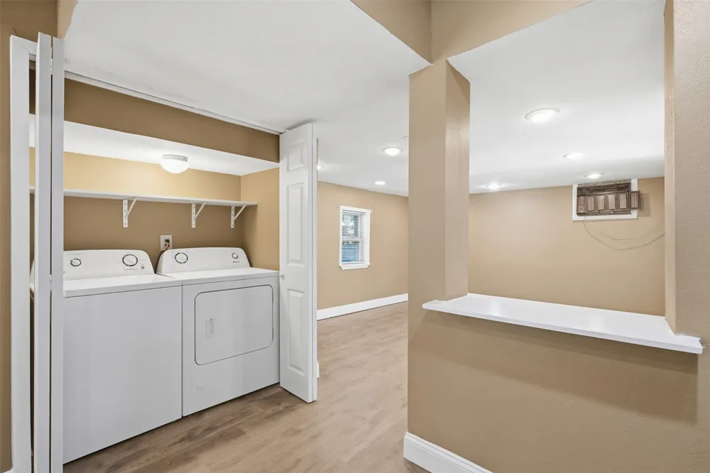 3725 Sheryl Drive Mesquite, TX 75150