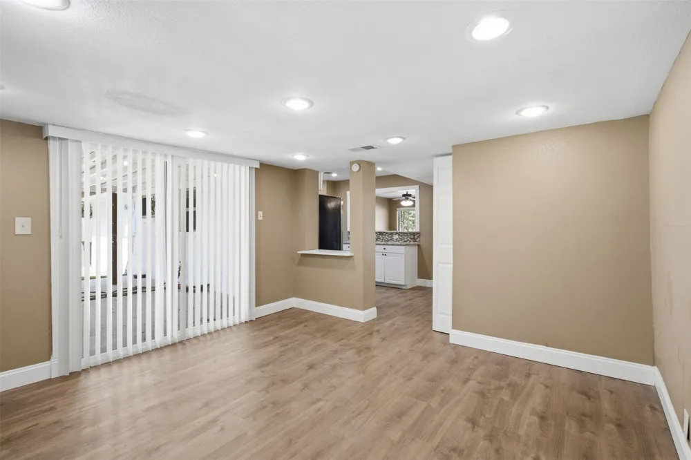 3725 Sheryl Drive Mesquite, TX 75150