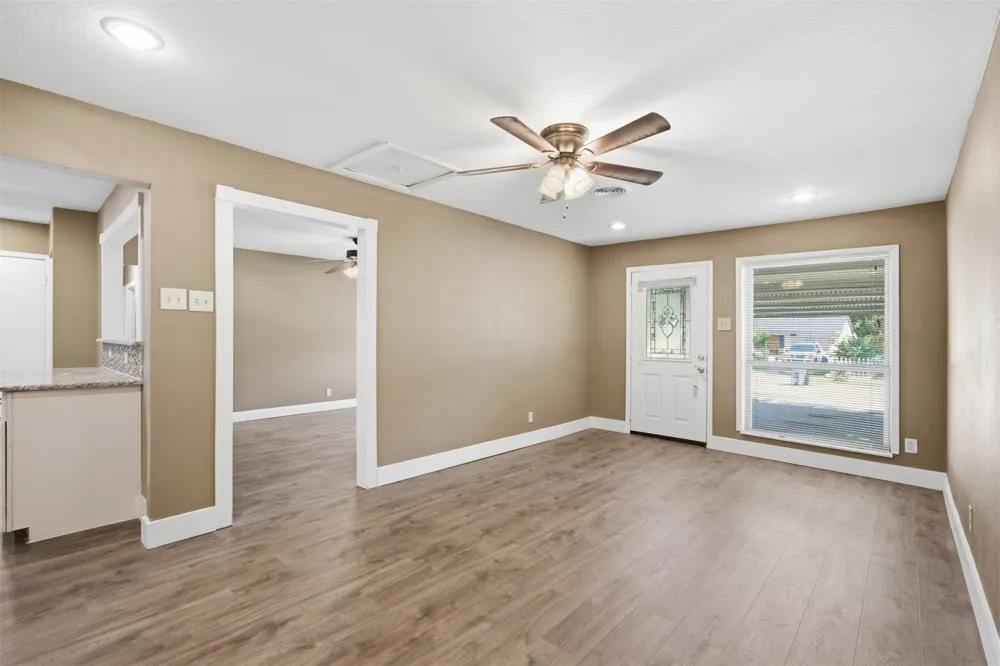 3725 Sheryl Drive Mesquite, TX 75150