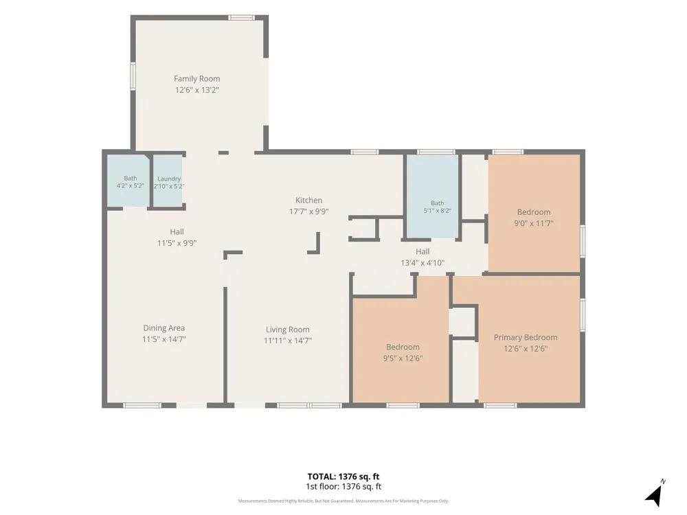 3725 Sheryl Drive Mesquite, TX 75150