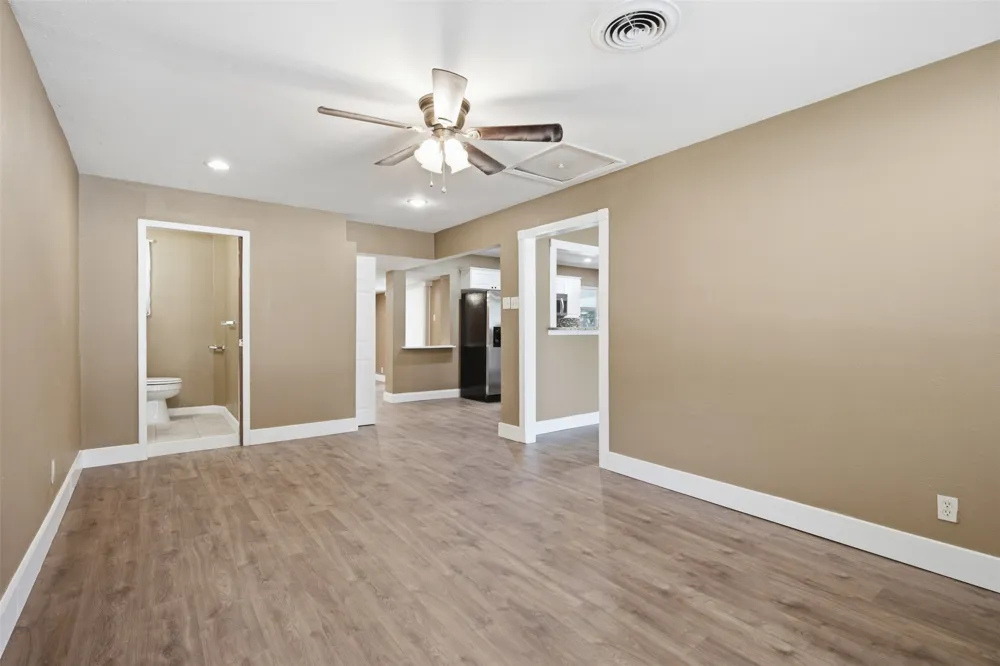 3725 Sheryl Drive Mesquite, TX 75150