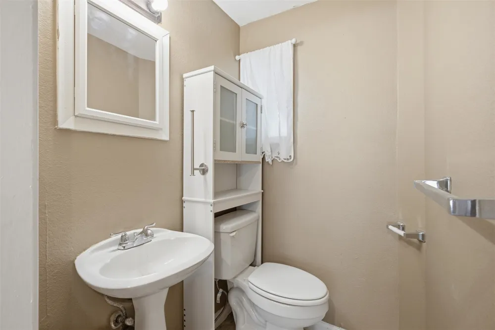 3725 Sheryl Drive Mesquite, TX 75150