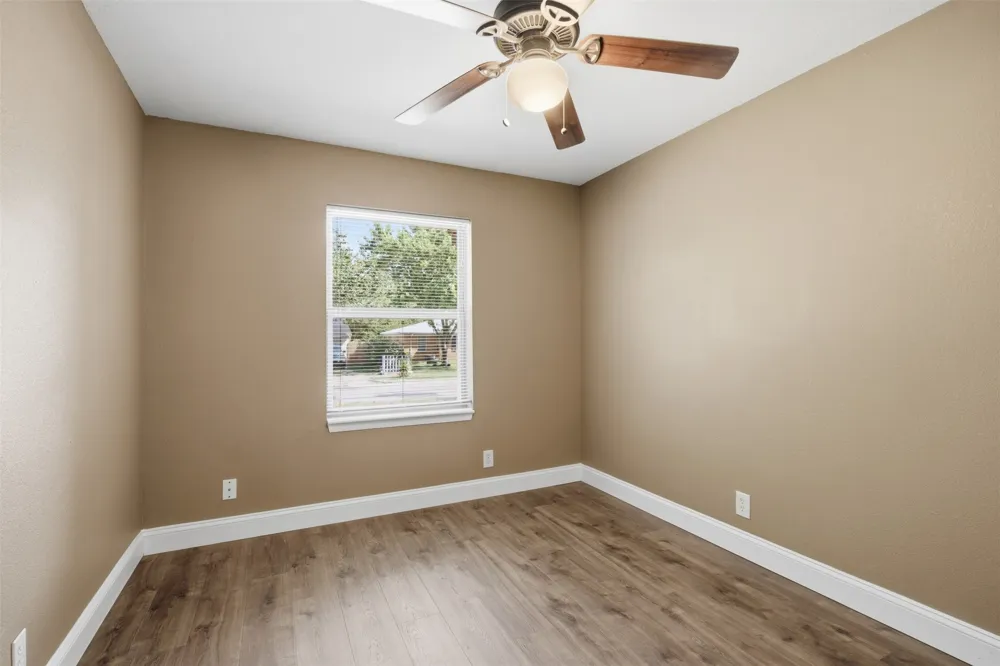 3725 Sheryl Drive Mesquite, TX 75150