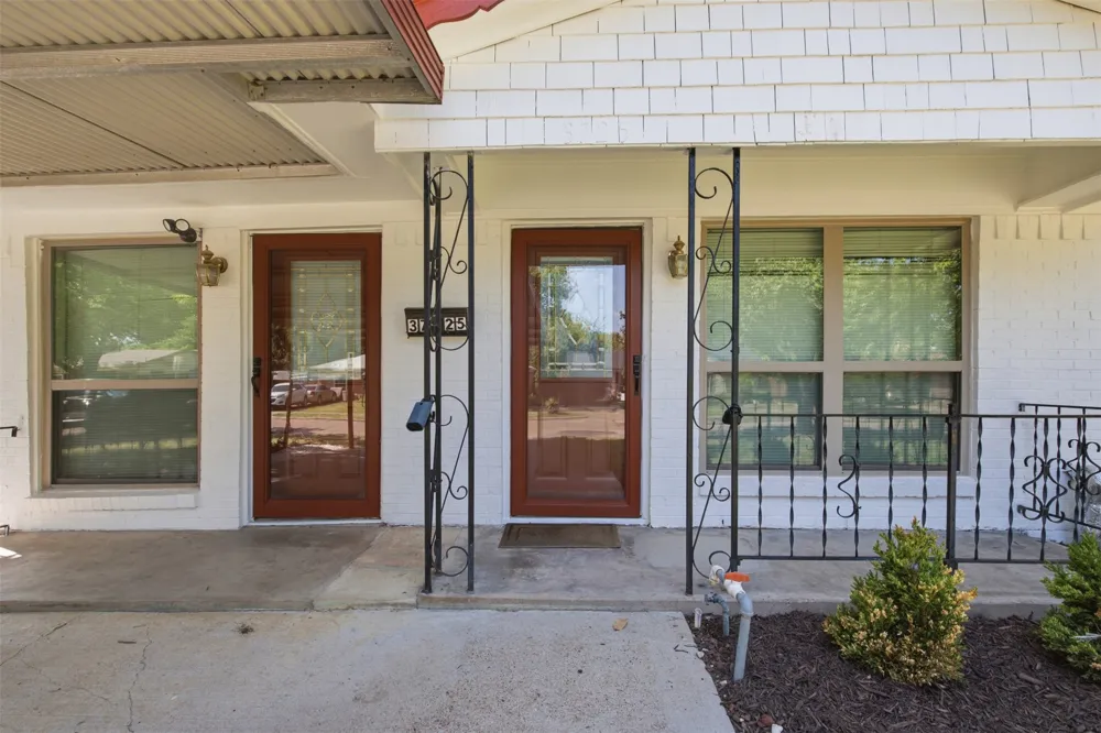 3725 Sheryl Drive Mesquite, TX 75150
