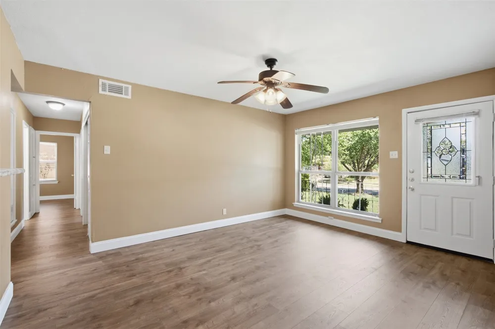3725 Sheryl Drive Mesquite, TX 75150