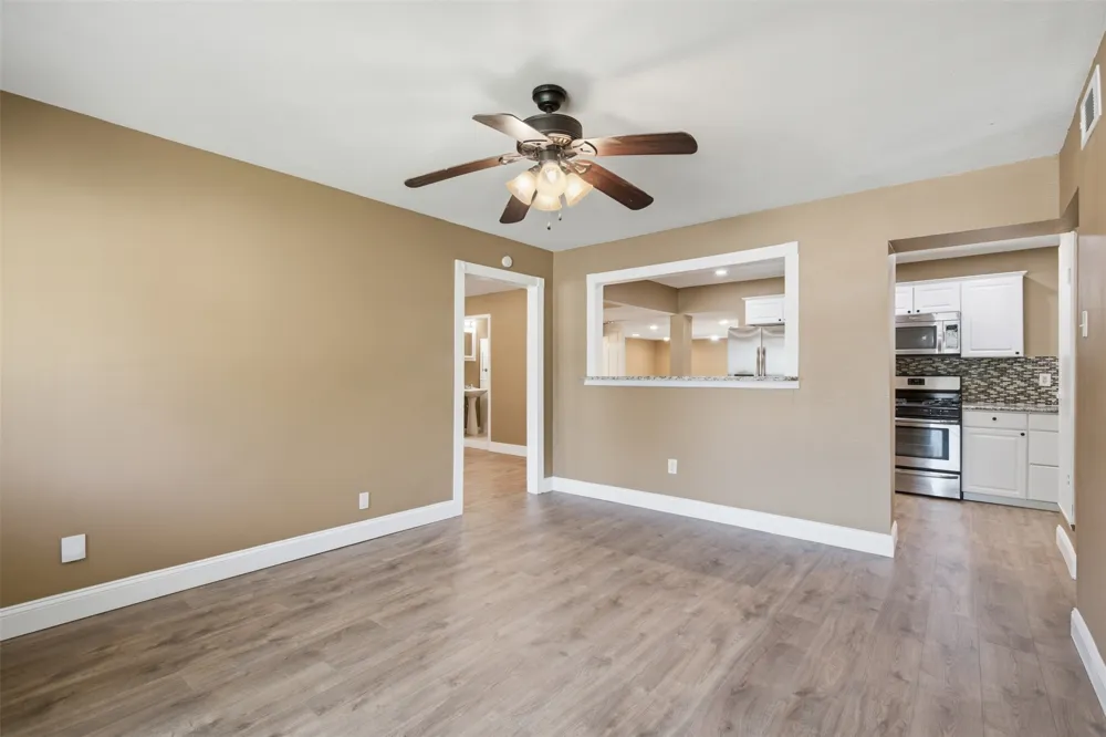 3725 Sheryl Drive Mesquite, TX 75150