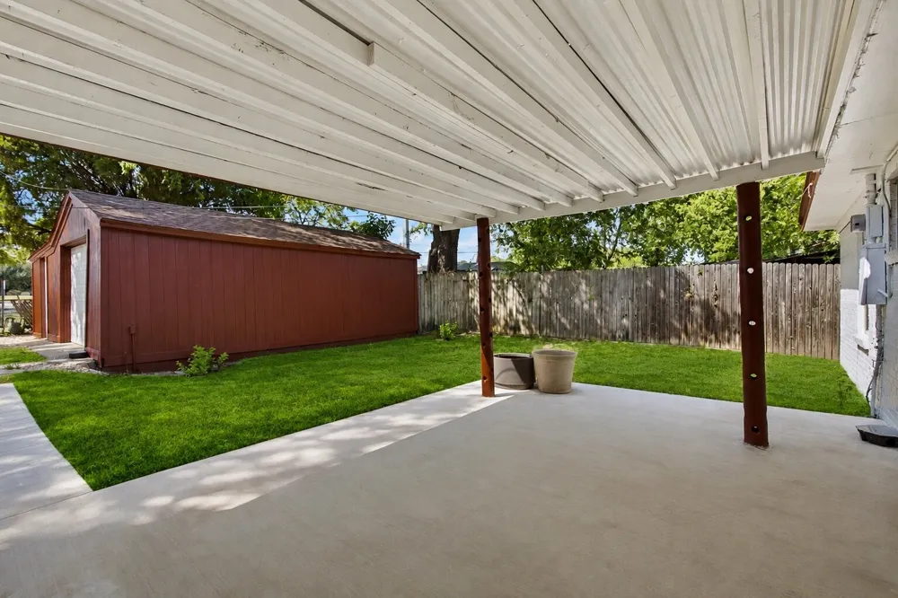 3725 Sheryl Drive Mesquite, TX 75150