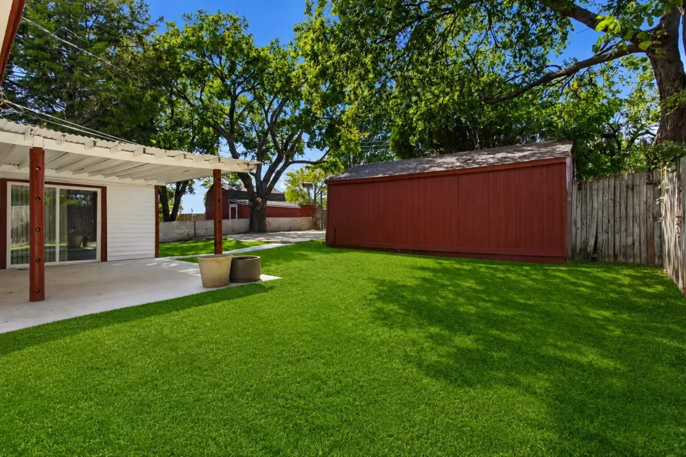 3725 Sheryl Drive Mesquite, TX 75150