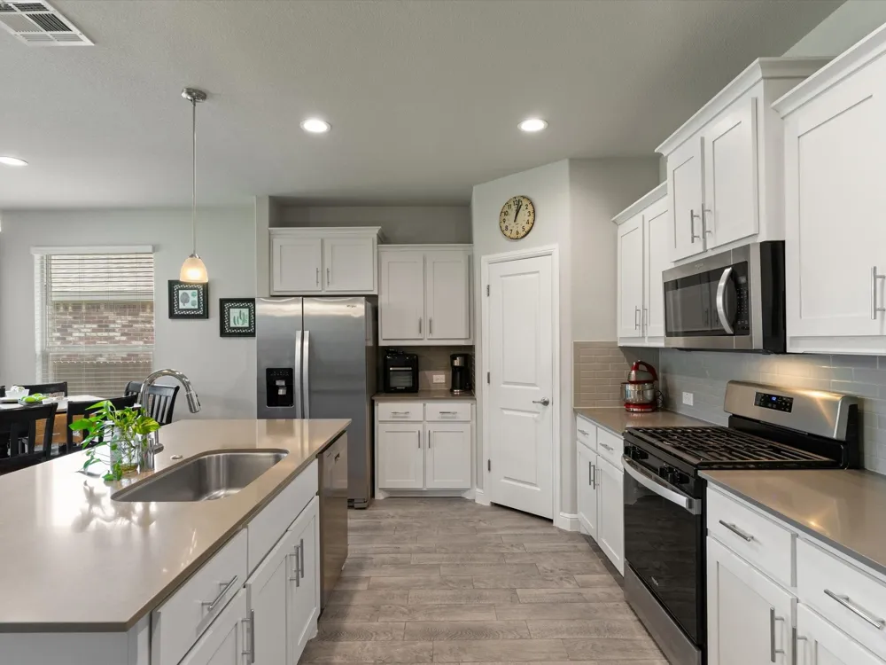 270 Lunayena Road Rhome, TX 76078