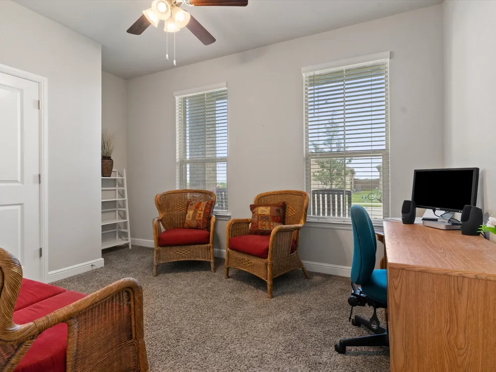 270 Lunayena Road Rhome, TX 76078