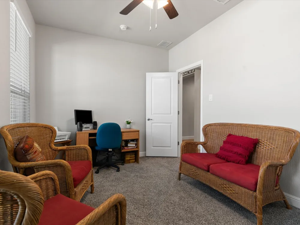 270 Lunayena Road Rhome, TX 76078