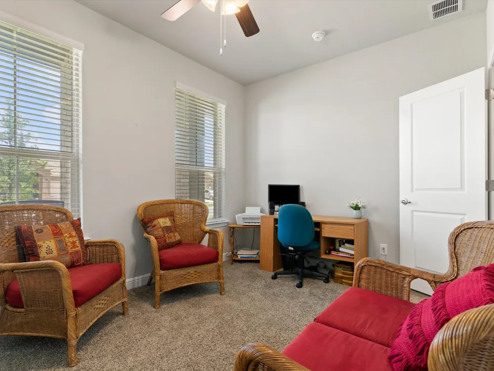 270 Lunayena Road Rhome, TX 76078