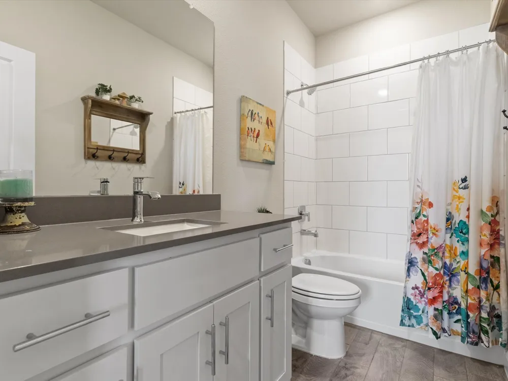 270 Lunayena Road Rhome, TX 76078