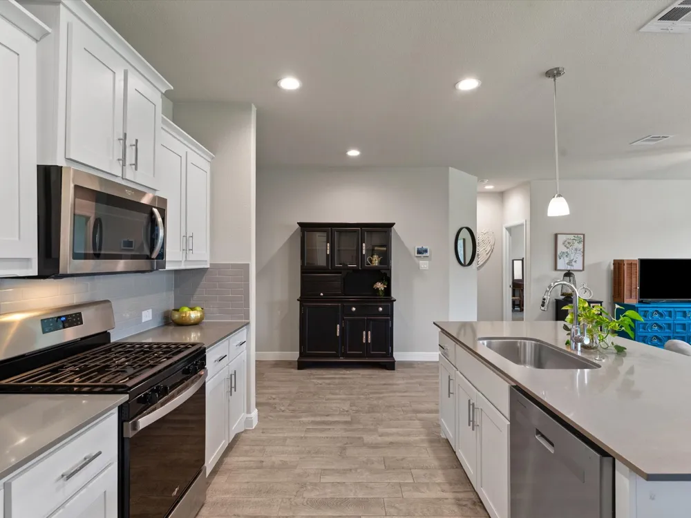 270 Lunayena Road Rhome, TX 76078