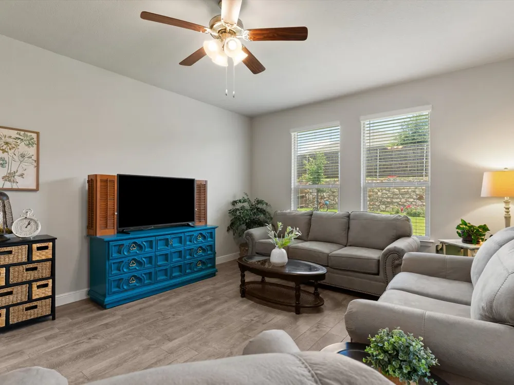 270 Lunayena Road Rhome, TX 76078