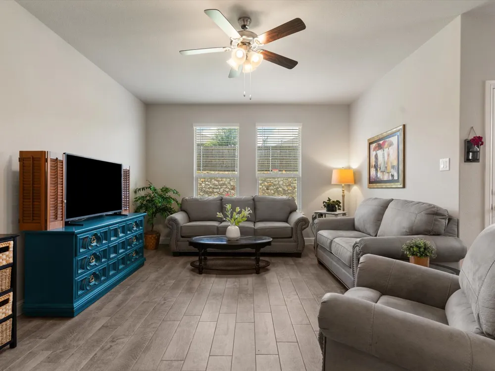 270 Lunayena Road Rhome, TX 76078