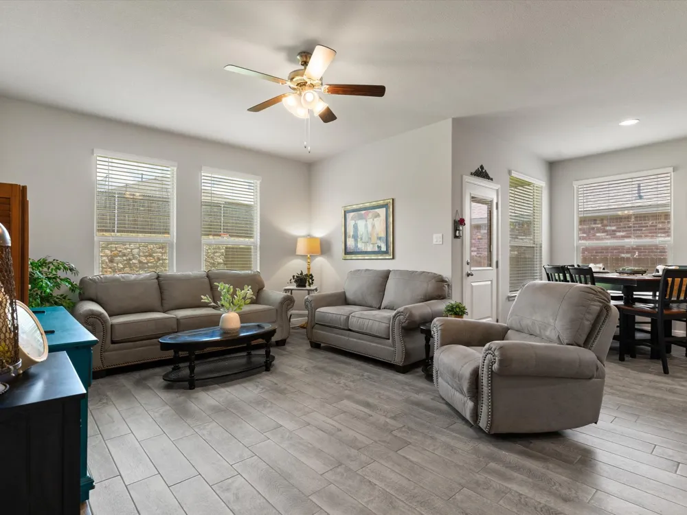 270 Lunayena Road Rhome, TX 76078