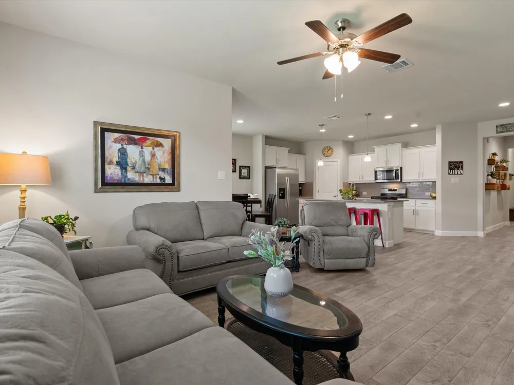 270 Lunayena Road Rhome, TX 76078