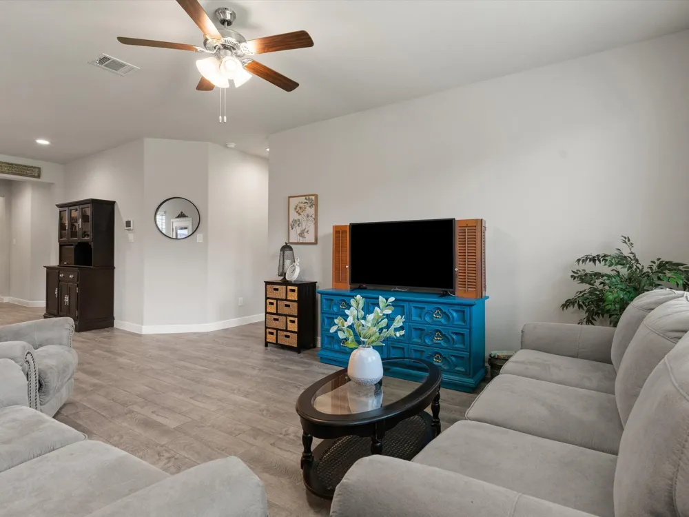 270 Lunayena Road Rhome, TX 76078