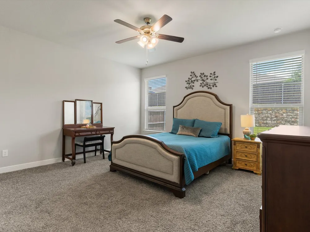 270 Lunayena Road Rhome, TX 76078