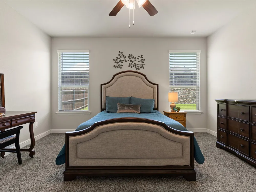 270 Lunayena Road Rhome, TX 76078