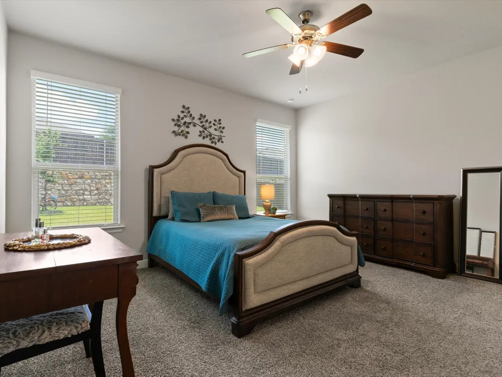 270 Lunayena Road Rhome, TX 76078