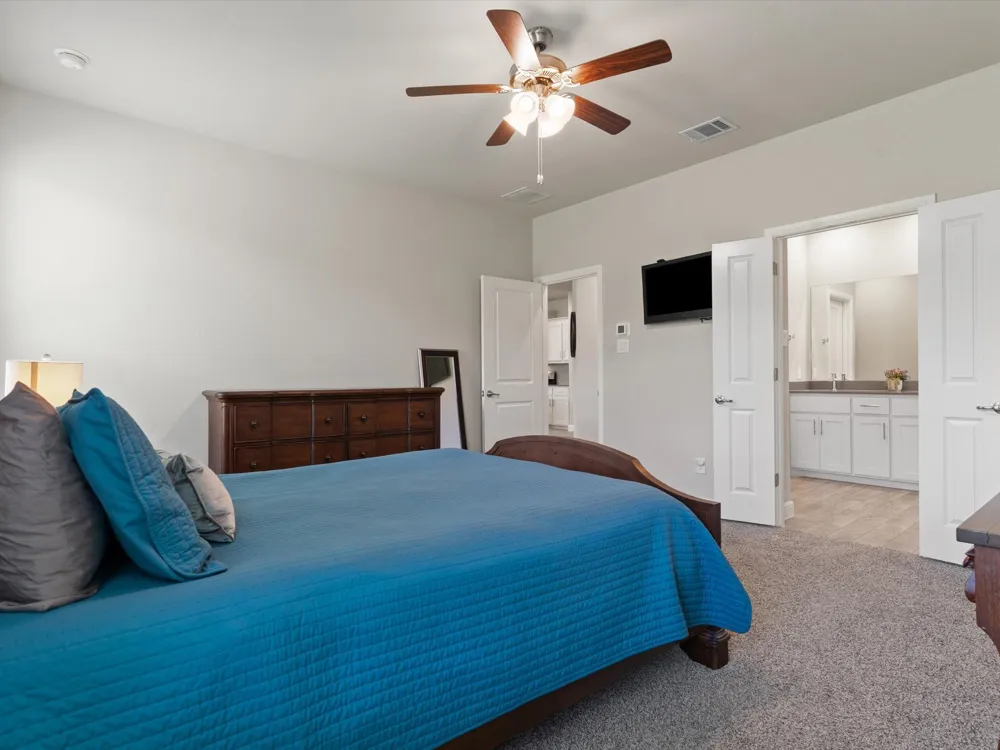 270 Lunayena Road Rhome, TX 76078