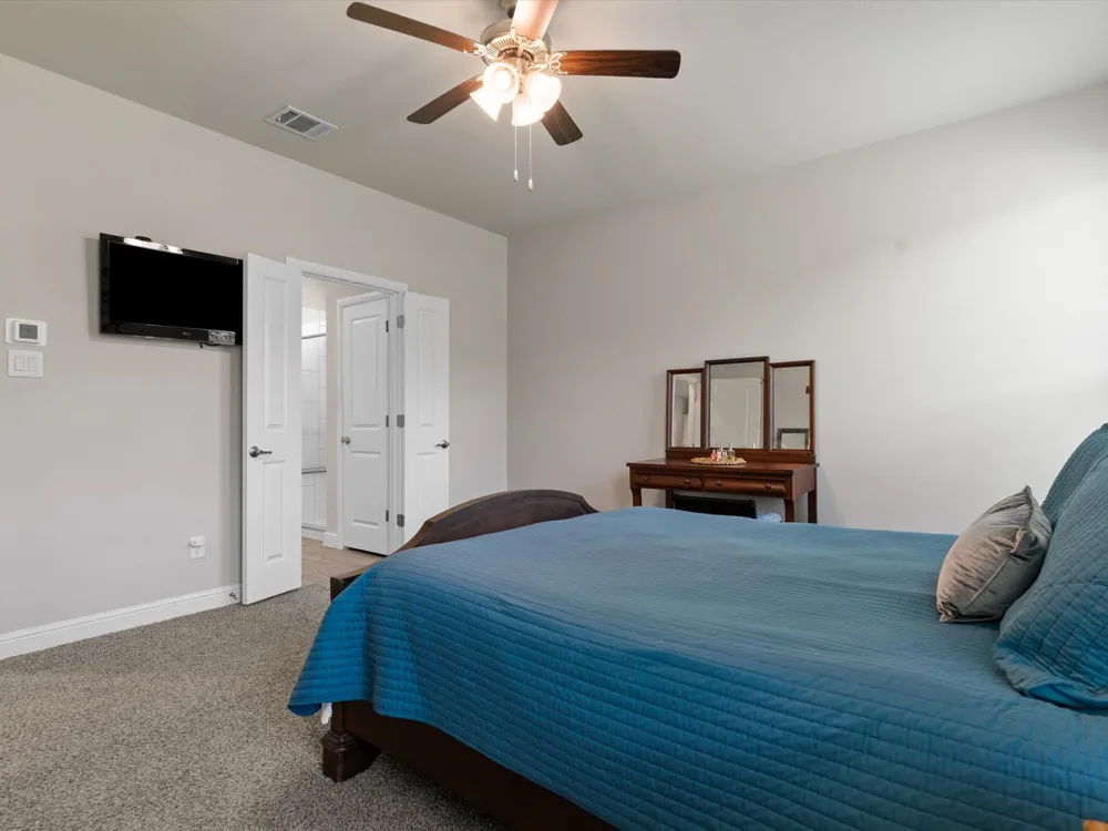 270 Lunayena Road Rhome, TX 76078