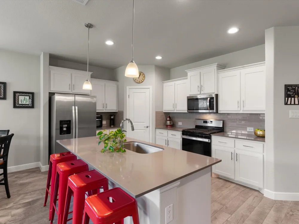270 Lunayena Road Rhome, TX 76078