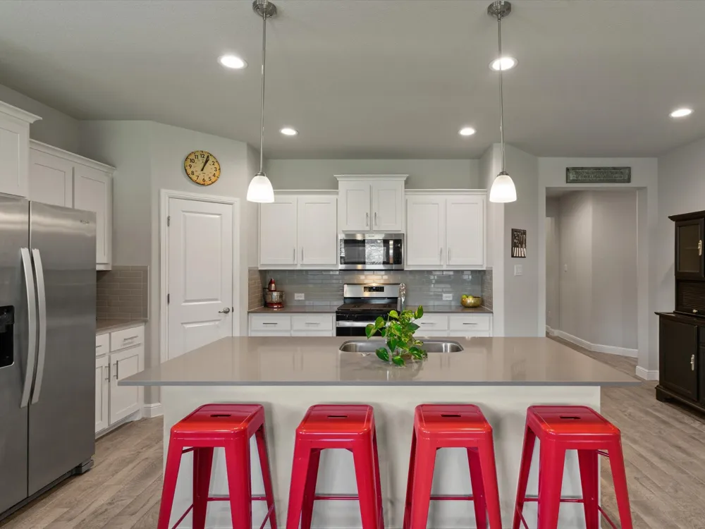 270 Lunayena Road Rhome, TX 76078