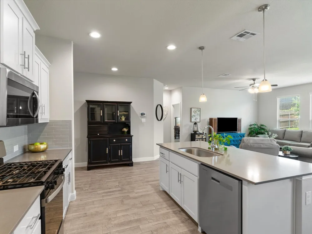 270 Lunayena Road Rhome, TX 76078