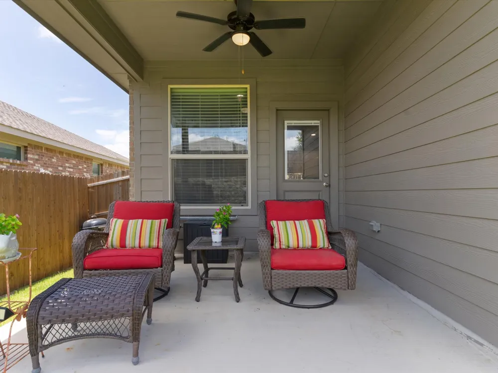 270 Lunayena Road Rhome, TX 76078