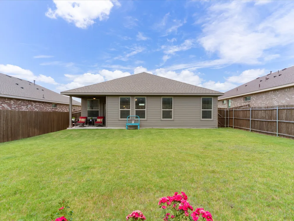 270 Lunayena Road Rhome, TX 76078