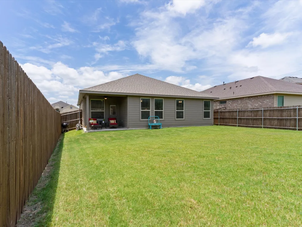 270 Lunayena Road Rhome, TX 76078
