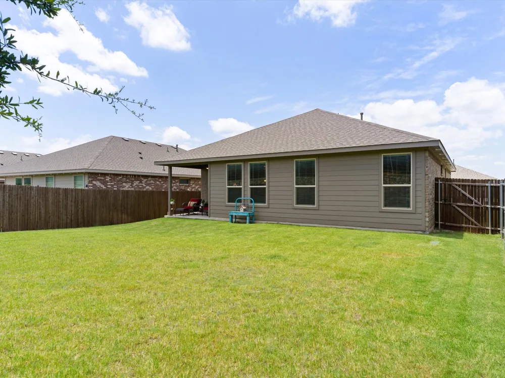 270 Lunayena Road Rhome, TX 76078