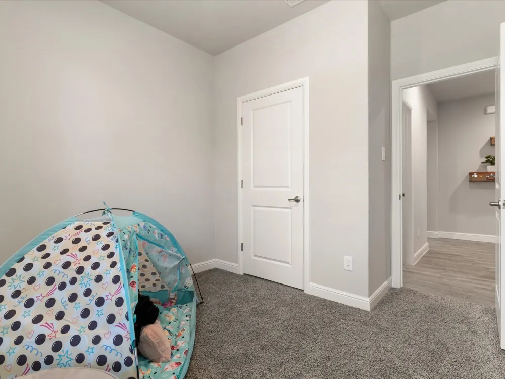 270 Lunayena Road Rhome, TX 76078