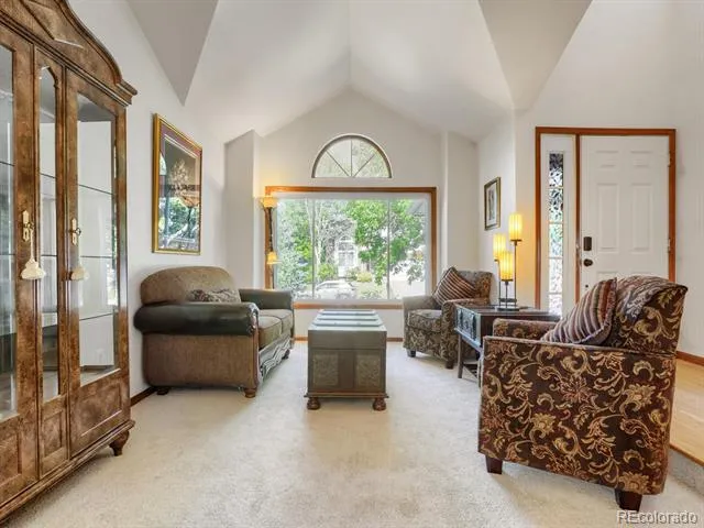 5233 S Espana Street Centennial, CO 80015