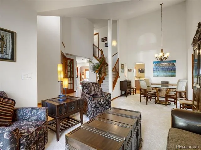 5233 S Espana Street Centennial, CO 80015