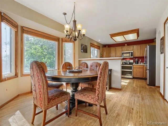 5233 S Espana Street Centennial, CO 80015