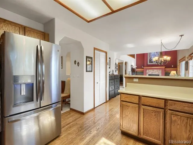 5233 S Espana Street Centennial, CO 80015